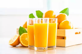 Orange Juice